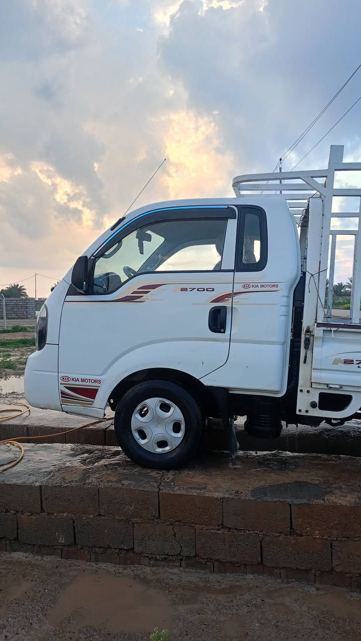 السلام عليكم.كيا 2015 محرك كير شاصي كفاله رقم ديالى
مال جناي 110وبيه مجال بسيط ***********غير متواجد ع فيس
