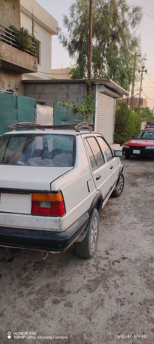 ڤۆلکسواگن جیتا
مۆدێل  ١٩٨٨
گێر عادی
مەکینە ١٨
مەکینەی سەرف دەکات
رەقەم کەرکوک مەشروع وەتەنی
کۆبۆن بەنزین
بەشەرت تەحویل
نرخ ١٧$ مەجال
شوێن کەرکوک پەنجاعلی
ژ.م(***********)
عربي
جيتا
موديل..١٩٨٨
كير عادي
محرك ١٨
محرك بي صرف
رقم كركوك مشروع وطني
كوبون بنزين
بشرط تحويل
سعر ١٧ مجال
مكان كركوك بنجاعلي
ر.م (***********) كركوك, العراق
