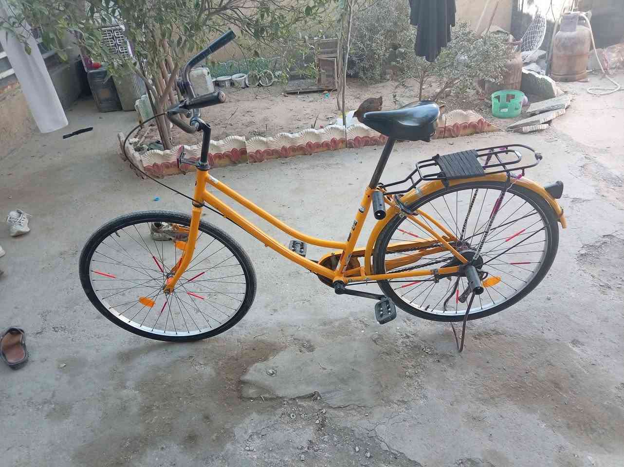 سلام عليكم باسكل البيع موديل 17السعر 80وبي مجال المكان كربلاء المن داخلي ولشراي يخابرني عله رقم ***********
