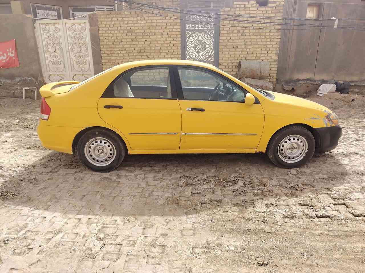 السلام عليكم سبكتره البيع موديل ٩ مكينه وكير مكفولات ضربت الوارد جاملغ اليسر نفسه مصلح ليبل واحد مكاني السماوه مركز المدينه السعر ٧٥
***********
