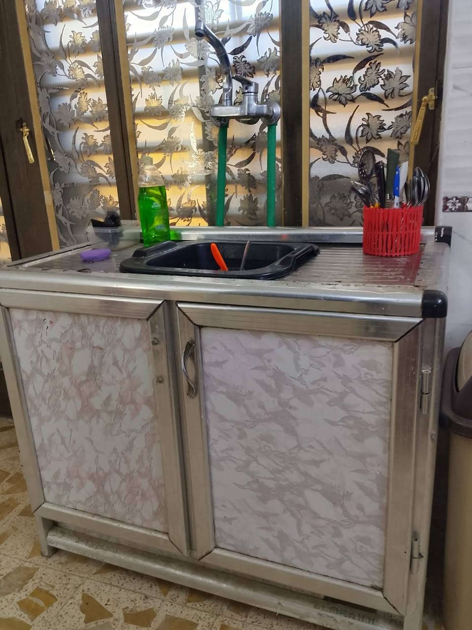 تخام للبيع جديد كل شي ما بيه السعر 225الكاونتر نضيف 100وبيهن مجال


**إذا كنت صاحب هذا الإعلان وتريد حذفه لأي سبب، رجاءا أرسل رسالة إلى الدعم الفني**