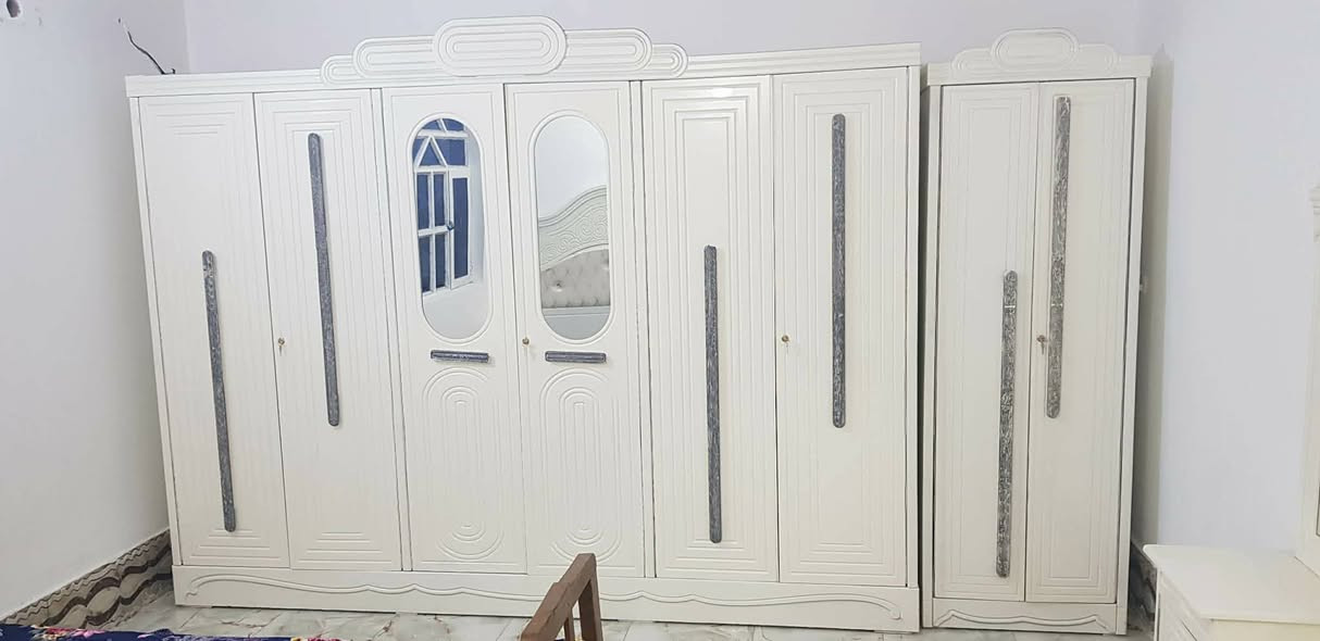 غرفه نوم للبيع عراقيه ب٧٥٠


**إذا كنت صاحب هذا الإعلان وتريد حذفه لأي سبب، رجاءا أرسل رسالة إلى الدعم الفني**