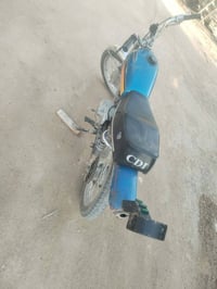 دراجة • موديل 13 • أوراق