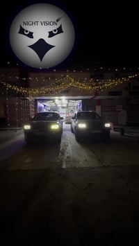 الفرق بين عدسات لد  وعدسات بلاد زينون  تابع للنهايه 💙💙💙💙 رمضان كريم صي...