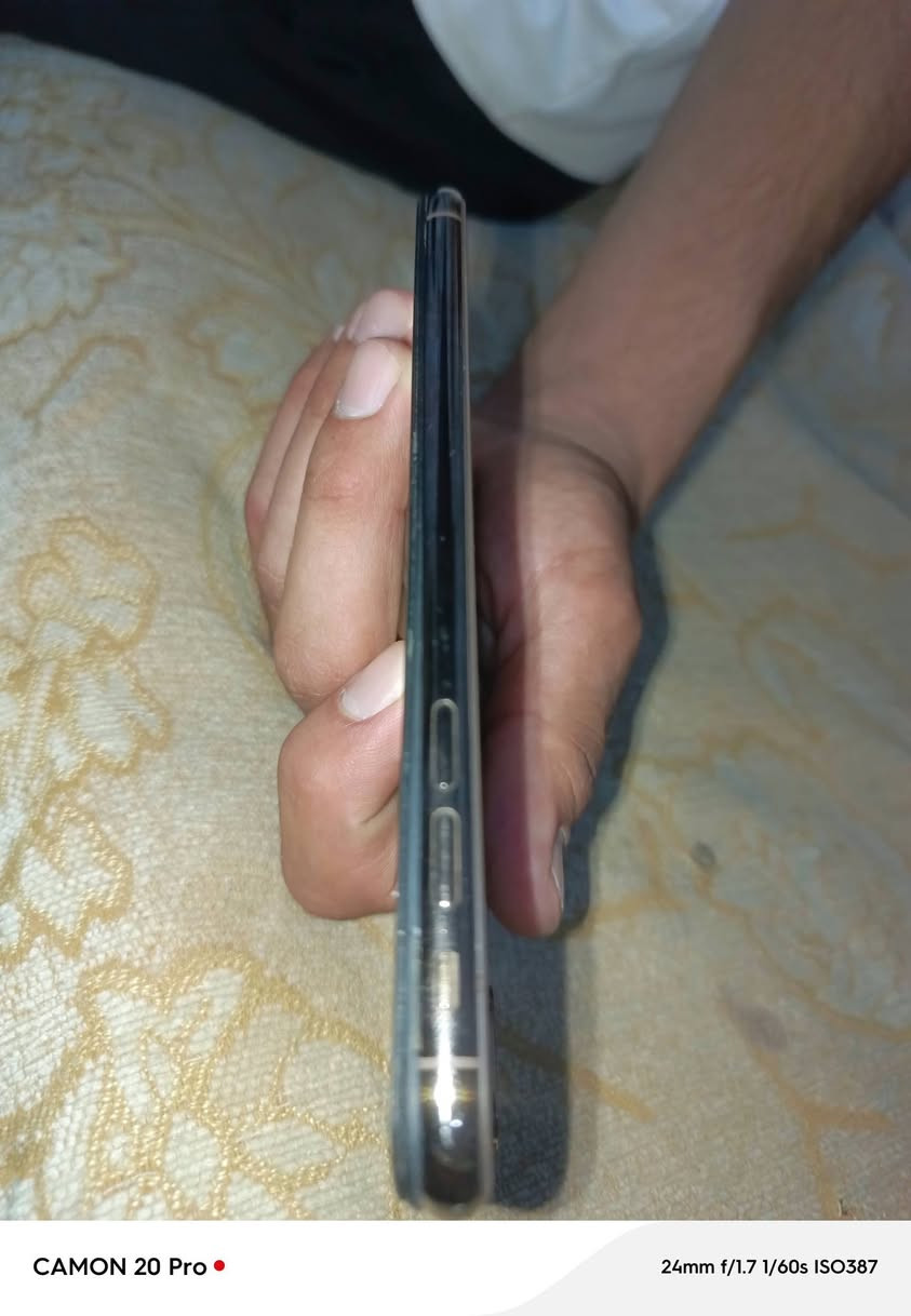السلام عليكم 
جهاز للبيع ايفون اكس ماكس 
عطلان خريطة وشاشه 
سعر 25قفل


**إذا كنت صاحب هذا الإعلان وتريد حذفه لأي سبب، رجاءا أرسل رسالة إلى الدعم الفني**