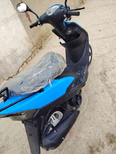 سلام عليكم دراجه ماكس للبيع بعدهي زيرو مكان دراجه واسط قضاء الحي للستفسار ***********
