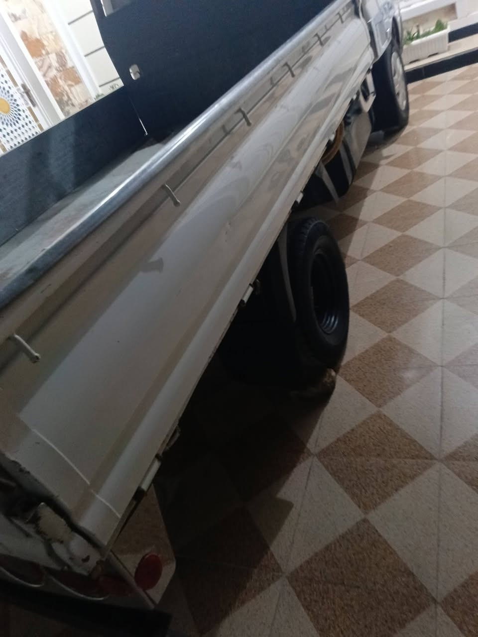 السلام عليكم  كيه حمل مسكر للبيع موديل 2007 السياره فول مواصفات مكانهااا بابل حله السعر 75و بيهاا مجال  للتصال ‏‪***********‬‏ أو ***********💜
