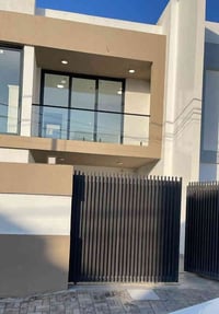 مجمع طيبة • ١٥٣م • طابق ونص