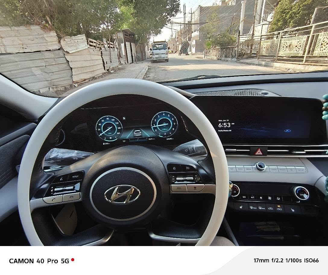 النترا 2023 وارد أمريكي 
فول مواصفات. Limited 

ماشية66الف m

حادثها موضوح بلصوره 
شبر بلصندوق 
رقم بغداد

 المواصفات :
 بصمة  
تشغيل عن بعد 
فول تحكم استيرن
 مود درايف 
 اوتو بريك
 اوتو ستارت 
 مانع انحدار  رادارت
 رادار نقطة عمياء
 شاحن وايرليس 
اوتو هولد
محرك ٢٠٠٠ دوش
 شاشه ديجتال
سيتم صوت BOSE

 
 العنوان بغداد /الحسينية / سعر 175
الراشدية

*********** اكر, نينوى
