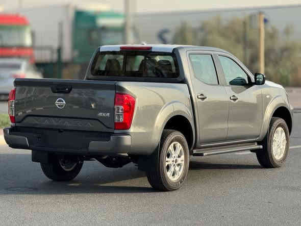 بيكم نيفارا 2023 كير عادي رقم اربيل جديد مميز هزه وفحص وسنوية جدد ماشية 8000كم حقيقي فور ويل قطعتين تبريد لاتزال في ارضيات الشركة السعر ٢٣٠ ورقة وبيها مجال صيانه دورية في الشركة.. بيع او مراوس حسب القناعه 
مكان السيارة بغداد للتواصل *********** بغداد
