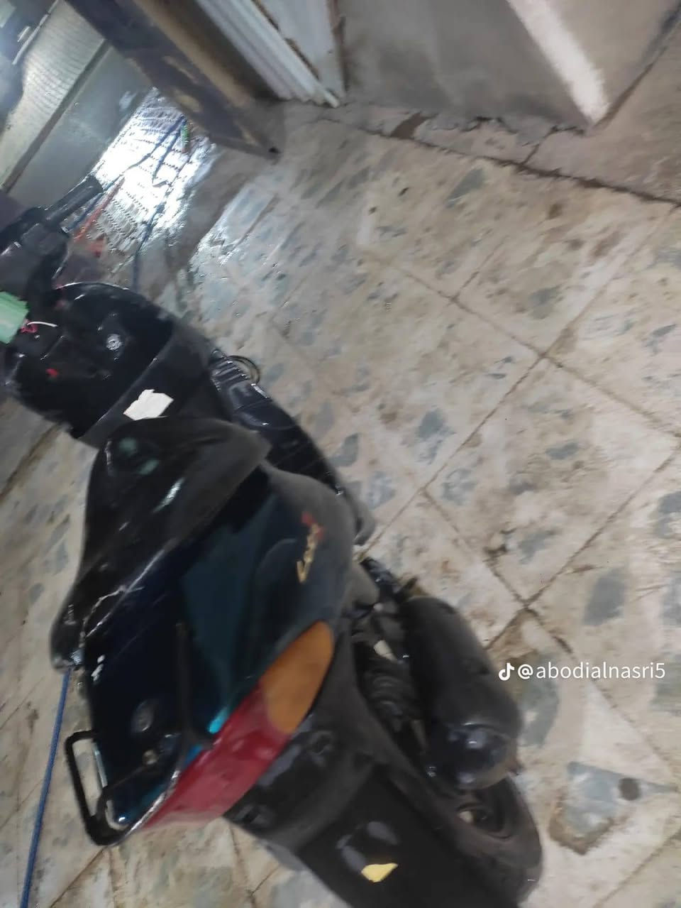 السلام عليكم هذا ماطور ساسوكي للبيع السعر المطلوب 275 بي مجال مكانه تكريت رقم ***********
