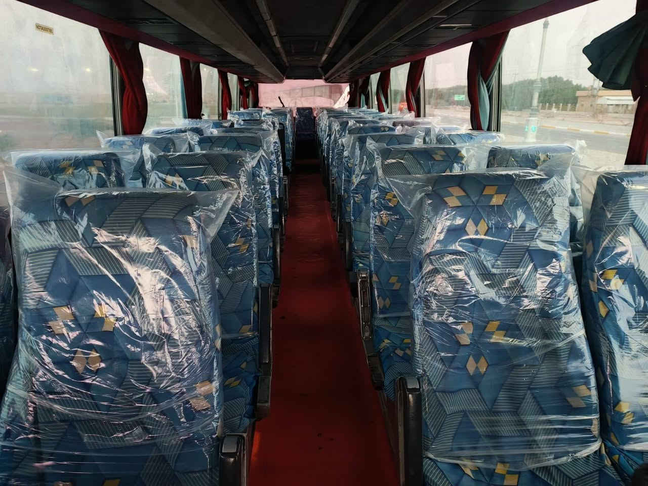 البيع 404جاهزه خير من الله مكينه جديده تخم تاير حداديه جديده عنوان بصره بيع مستعجل
***********
