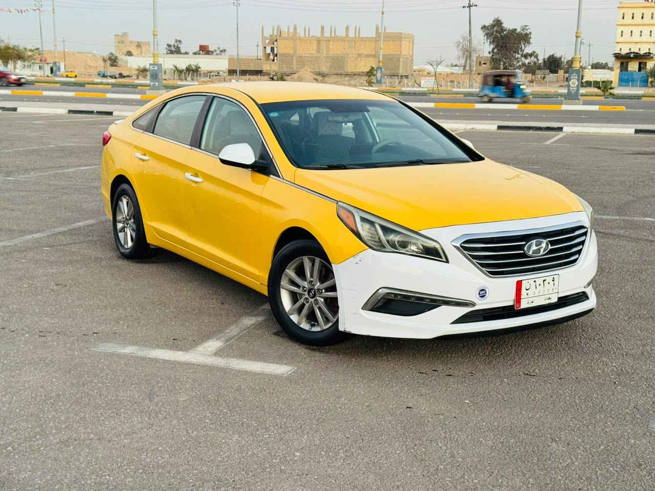 السعر 105$)
السلام عليكم للبيع هونداي سوناته موديل2016وارد أمريكي حادث جاملغ خلفي فقط باقي السياره ليبل واحد سياره جديده وجاهزه كير محرك حداديه تخم تاير تبريد مواصفات شاشه تحكم ستيرن مكينه2000دوش رقم بغداد باسمي سياره اي نقص مابيها جاهزه من كلشي للاستفسار اكثر الاتصال على رقم ***********
عنوان السياره كربلاء المقدسه
