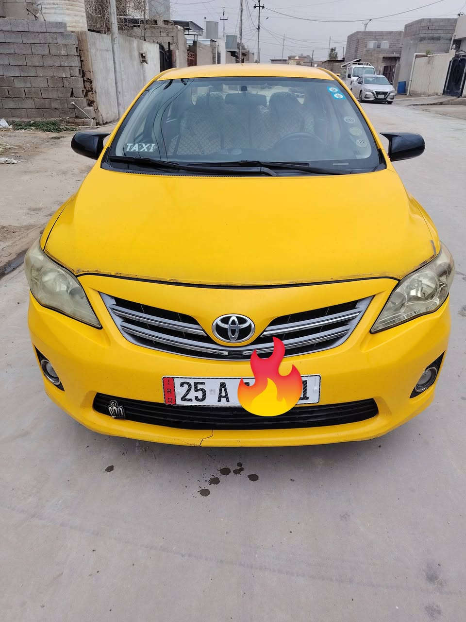 كورلا 2013 كير محرك سياره كلين
بسمي سنويه2030 دفتر بانرين تحويل مباشر
135سعر *********** كركوك عمل الشعبي مكاني
