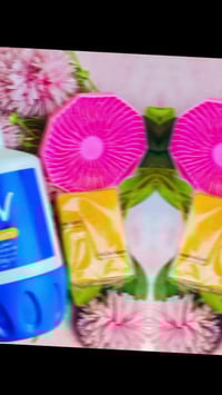 بكج العناية • صابونة كوجي سان • مرطب كيوڤي