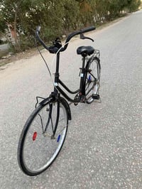 بايسكل لبيع سعره 65 وبي مجال07869757888