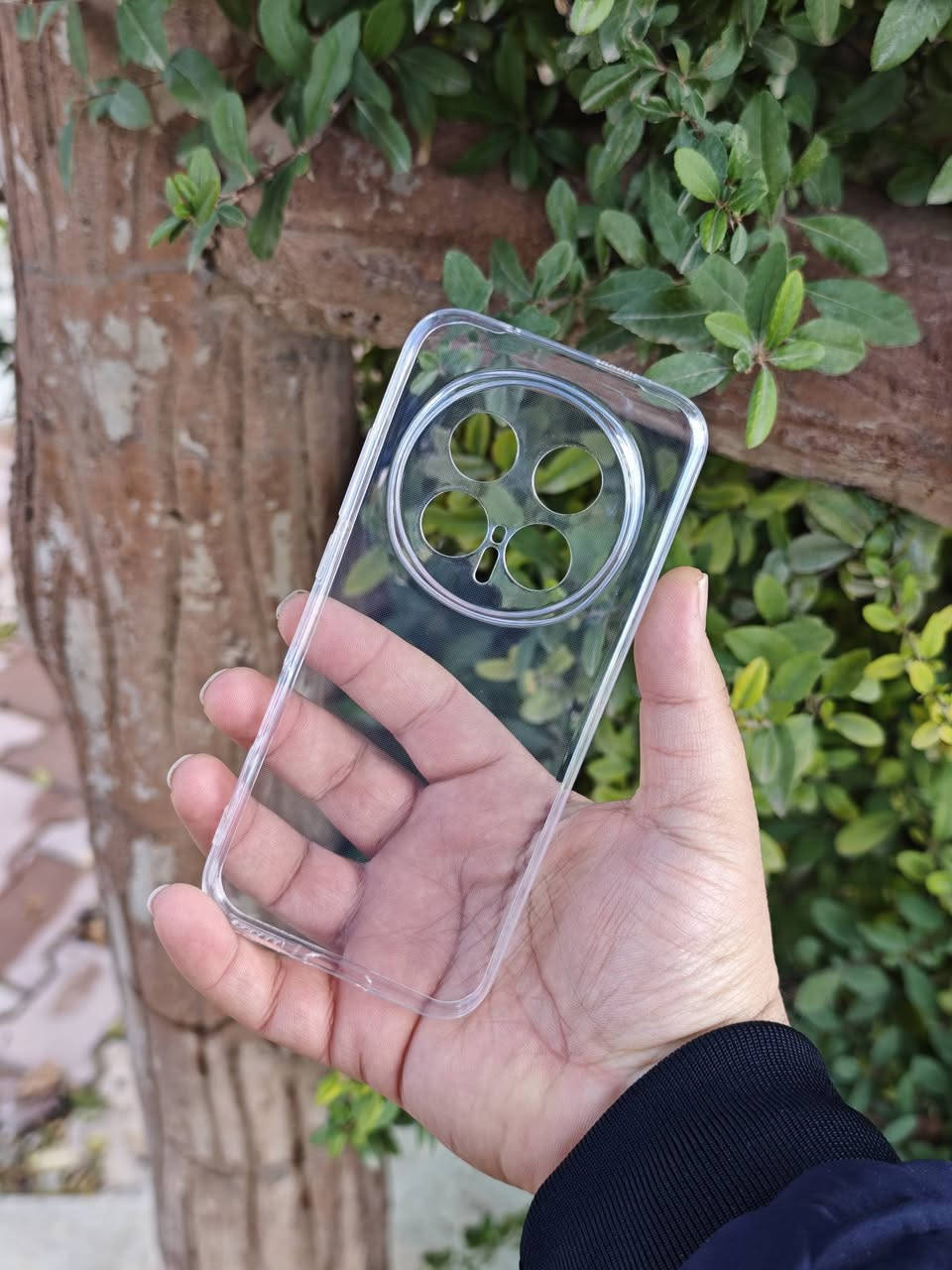 أقوى وأحلى مجموعة إكسسوارات  اونر ماجيك 8 برو
متوفرة الآن 🔥 Honor Magic 8 Pro

✔️ درع شاشة أصلي أبو مادة – حماية قوية ولمسة ناعمة
✔️ لاصق حماية عدسات الكاميرا – أمان إضافي وأناقة

🔸 للطلب أو الاستفسار عن الكفرات والإكسسوارات
راسلونا هسه أو زورونا بالمتجر… نتشرف بخدمتكم دائمًا 🤍

🚕 توصيل سريع لكل محافظات العراق
📍 العنوان: كركوك – القادسية 2

📞 للتواصل:
🟢 واتساب: ***********
🔵 فيسبوك: Hiwa Store | Hiwa Cover
🟠 إنستغرام: hiwa_store_iq | Hiwa_Cover
🖤 تيك توك: Hiwa Store
#Hiwa_Store #HonorMagic8Pro #كفرات_هاتف #إكسسوارات_موبايل #Android #كفرات_هيوا
