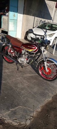 سونك • محرك 200 • الصقلاويه