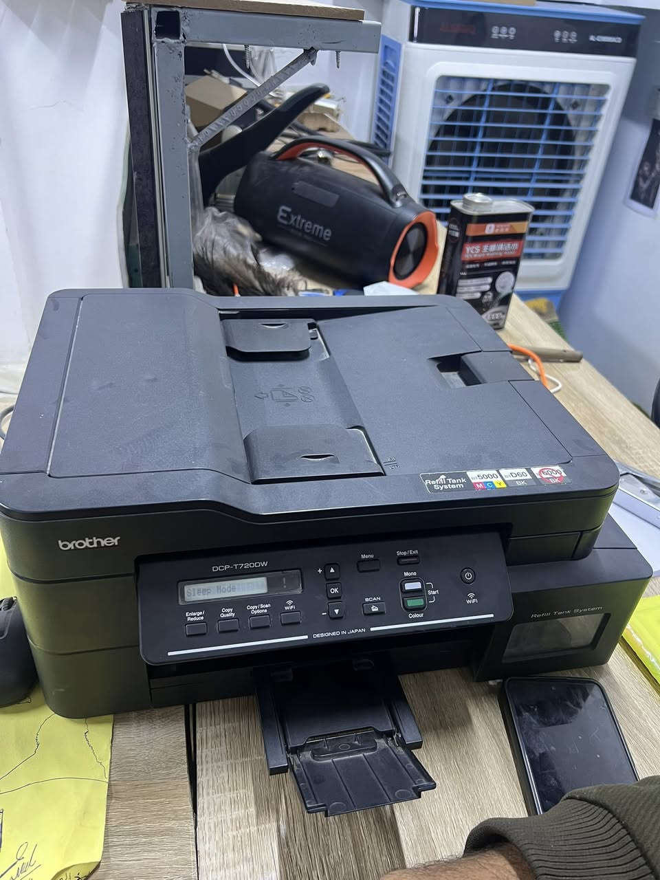 محل موبايلات للبيع
منضومه انرنيت كامله

طابعه برذز

اكسسورات مشكل

اجهزه صيانه

جهاز رصيد

رفوف خشب


**إذا كنت صاحب هذا الإعلان وتريد حذفه لأي سبب، رجاءا أرسل رسالة إلى الدعم الفني**