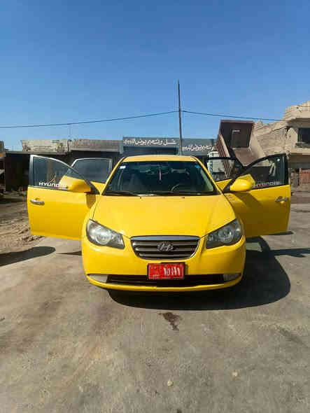 السلام وعليكم انترة موديل 10 رقم نينوى هيئه غرامات صفر هزة جديدة باقي على تحويل كير شرط مكينه مال كصه قبل 3 اشهر شديتها ضرر مكصوص صندوكها اطارت جدد السيارة خط تلعفر السعر 92    ***********
