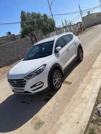 توسان • ٢٠١٧ • بصره قرنه