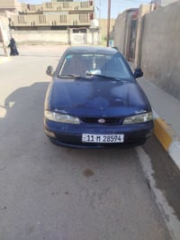 موديل ٩٥ • الفلوجه • حي جبيل