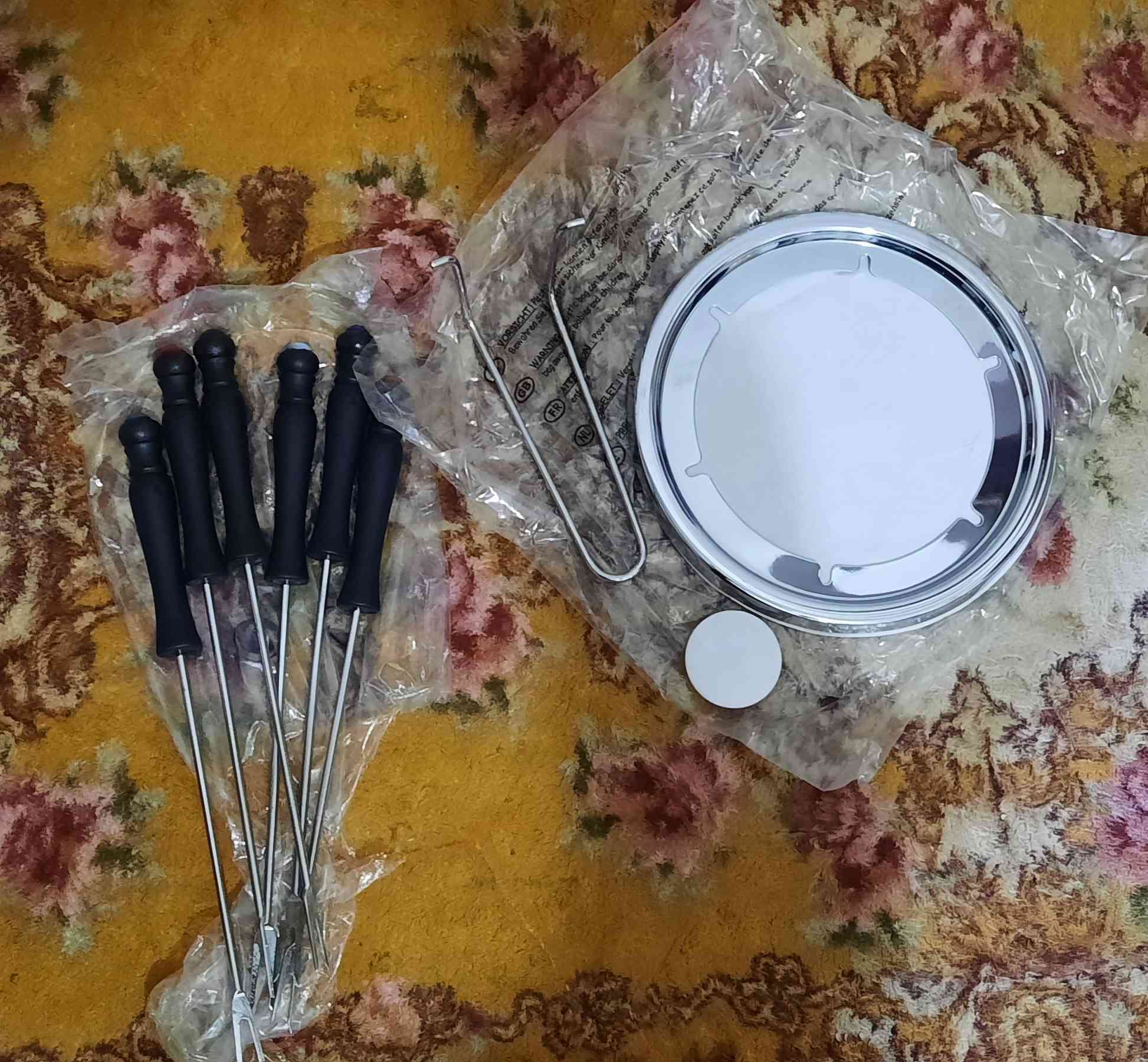 قلاية جديدة للبيع


**إذا كنت صاحب هذا الإعلان وتريد حذفه لأي سبب، رجاءا أرسل رسالة إلى الدعم الفني**