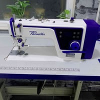 ورحمه ماكنة خياطه نوع. باسستر. الاصلي.  جديده. استخدام. منزلي.  بيه. م...