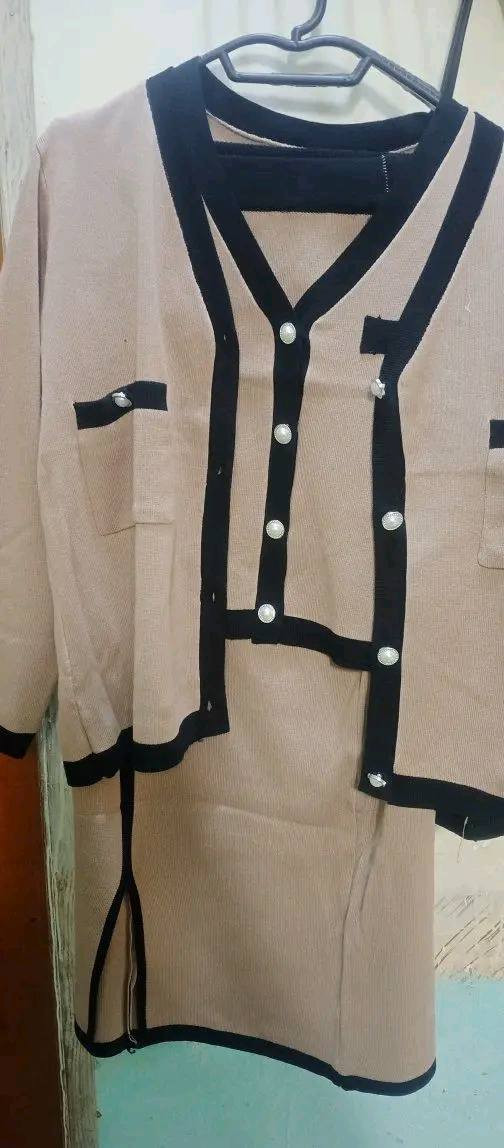 سلام عليكم بنات هاي فساتين قياسهن 44/46ماعد فستان جويتي قياسه40/42 ولبسه الجوزيه قياسه فري لفساتين ع 25ولبدله الماروني ماخذتها ب100وبيها مجال


**إذا كنت صاحب هذا الإعلان وتريد حذفه لأي سبب، رجاءا أرسل رسالة إلى الدعم الفني**