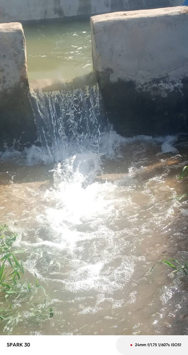 ارض زراعيه للبيع المساحه دونم ويوجد بتلو رباط كونكريت داخل الارض الشارع 8م ويتوفر ماء اساله وماء سكي من البدعه منطقه  السميلات قرب مضيف غزوان آل خيرالله السعر 20 وبيهه مجال للاستفسار الاتصال على الرقم ***********
