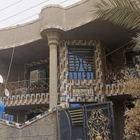 النصر والسلام • بناء حديث • ٤ غرف نوم
