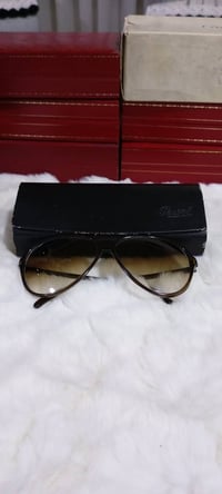 بيرسول • سبعينات • فلتر UV400