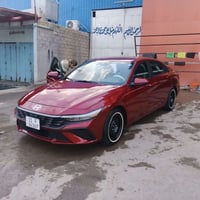 النترا • موديل ٢٠٢٤ • كفالة عامة