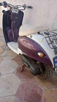 دراجة • نضيفه • الشاميه