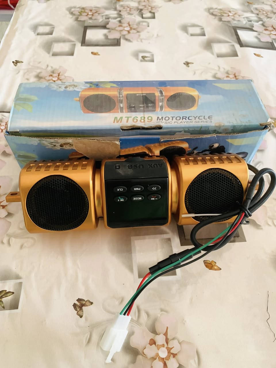 قطع غيار (دراجات ناريه)
1-دراجه TVS كير ✅
2-ستوته ✅
3-بوكسر ✅
4-ايراني ✅
5-دايوان✅
توصيل كافه محافضات العراق ✅
فحص الطلب امام المندوب✅
للحجز ول استفسار 👇
واتساب ***********✅
مراسلة الصفحه✅
#الجميع
