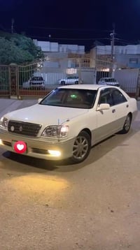 للبيع كفاله من كلشي مفحوصه وكامله باقي بس ع دفع كمرك رقم بغداد ثلاث دك...