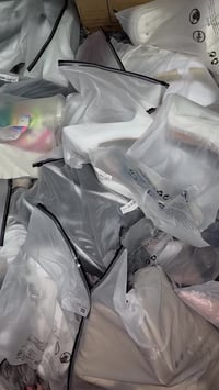 بضاعة العيد • لايف تيك توك • ١ ليل