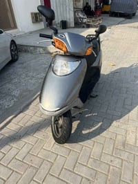 سبيسي ياباني اصلي الدراجه جديده مال رمبه كلها ابلاديه برغي مامفتوح لا ...