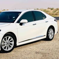 للبيع كامري ٢٠٢٣ خليج سعر٢٥٥ اي ستفسار ٠٧٧٧٢٣٩٣٤٥٦
