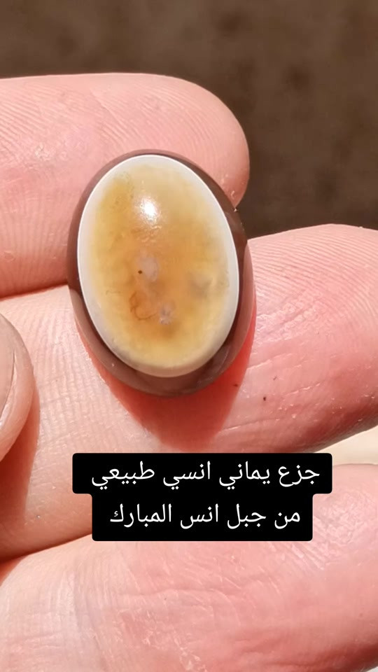 جزع يماني انسي طبيعي #دعمكم #لايك #اكسبلورexplore #عقيق_يماني_أصلي #جزع 


**إذا كنت صاحب هذا الإعلان وتريد حذفه لأي سبب، رجاءا أرسل رسالة إلى الدعم الفني**