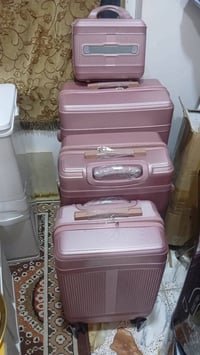 سيت جنط • جمال