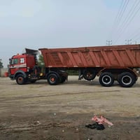 مديل 91 • محرك 3.5 تيربو • النجف