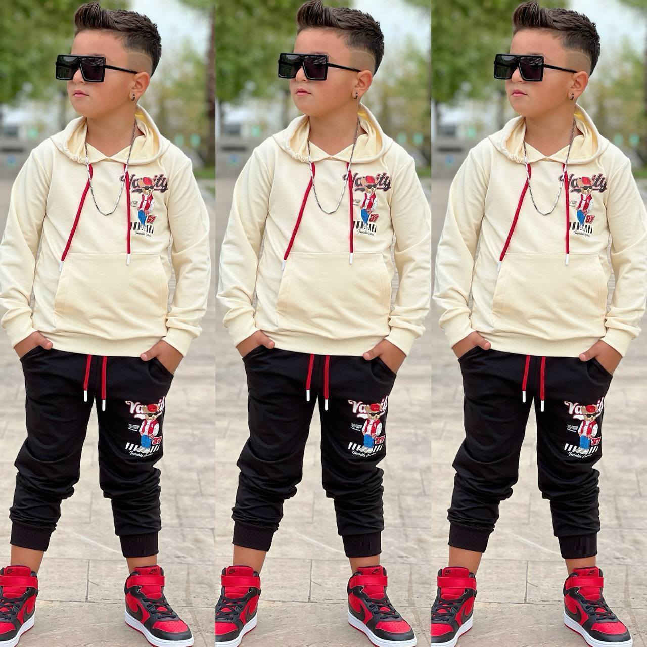 اكتشفوا عالم من الأناقة التركية مع #كيراز_كيدز الشركة الرائدة في مجال تجارة ملابس الأطفال التركية 🇹🇷 
نوفر لكم ملابس أطفال عصرية ومميزة تناسب جميع الأوقات والمناسبات 😍
كيراز كيدز دائماً في خدمتكم 💌

🟢 للطلب والاستفسار عبر الواتساب : 
https://wa.me/message/R4IRJBEVWW3PO1


**إذا كنت صاحب هذا الإعلان وتريد حذفه لأي سبب، رجاءا أرسل رسالة إلى الدعم الفني**