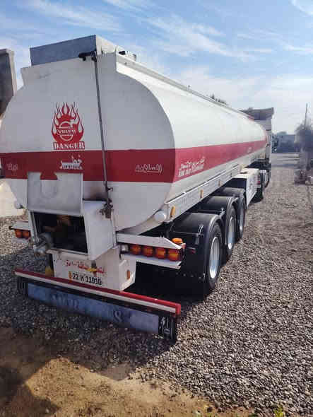 فالفو اف ام موديل ٢٠٠٦ طوناج مكيله شهاده سلامه  gbs طخم تاير سنويه ٢٩  منضومه بايلر   لسعر ***********
