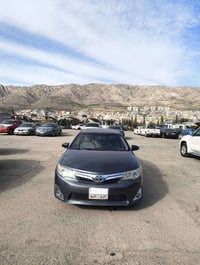 كامري LE • ٢٠١٢ • دهوك