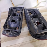 بك لايتات • كيا سيفا • بغداد