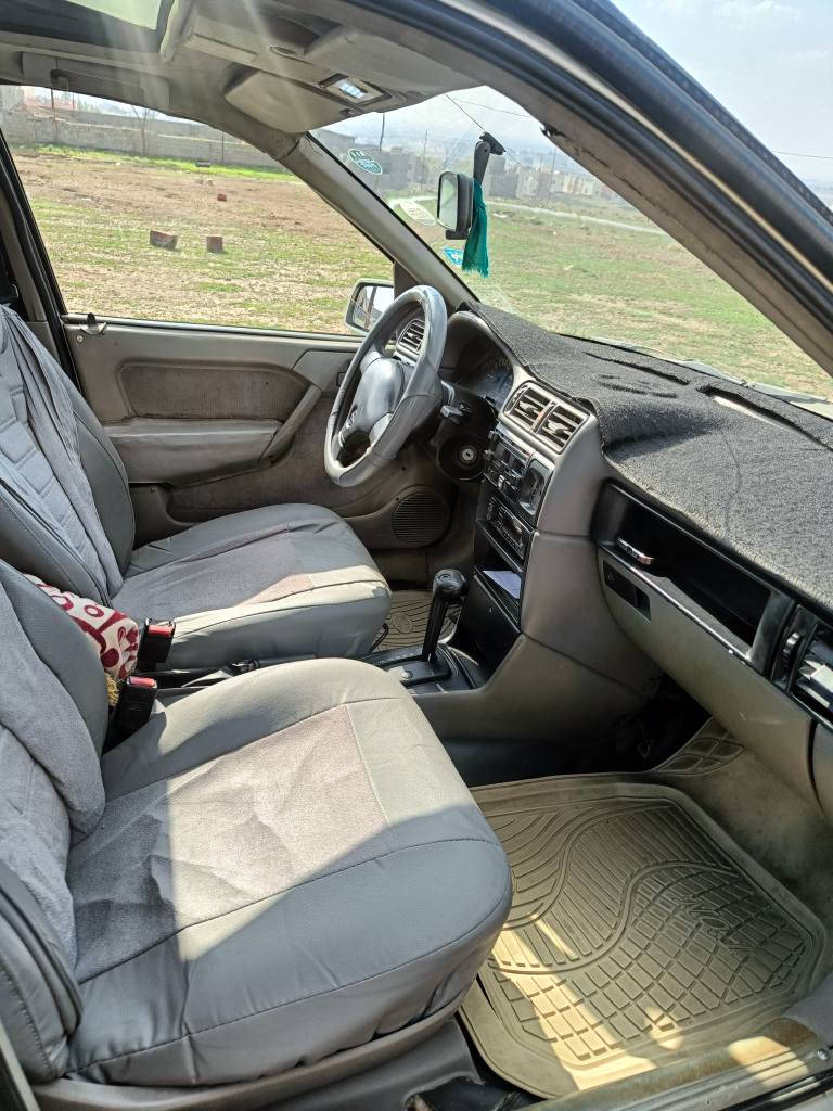 اوبل فكترا حجم 20 موديل 92 مشروع جام امامي كهربائي سلايت قفل مركزي بدون ضرر بس صبخ للجماليه فقط كير اوتوماتيك ،،، مكلف ب نشر اذا عجبك اتصل ابصاحبه ،،،*********** كركوك, العراق
