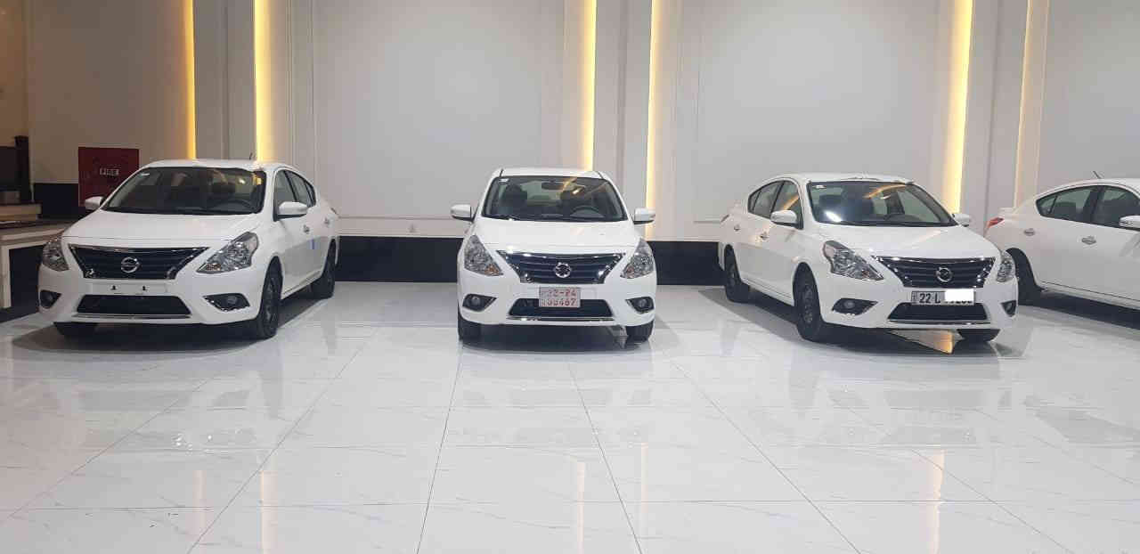 السلام عليكم..
متوفر سني 🔥 2025 🔥 زيروو رقم اربيل الدولي 🚘 سنويات بأسمي 🚘
‼العقد + الوكالة او التحويل مجاني‼
اعلى مواصفات..
شاشة أبل كار بلي..كاميرا..حساس خلفي..سبايدر..دبل ايرباك..جام 4 كهرباء..تبريد قطعتين..كشن جك..تحكم ستيرن جهتين..اشاير بالمري والمري كهرباء..يدات نيكل..بلوجكتر أصلي..ويل اسود حجم 15..تجاوي خلفية متحركة..مانع انزلاق..داخل بيجي..( الوكالة او التحويل مجاني ) عنواني الاعظمية ☎️***********.
