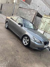 اي60 • N52 • ٢٠٠٨