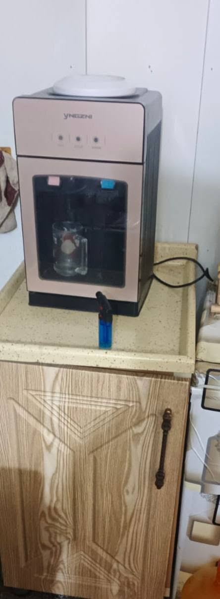 مجموعه اغراض للبيع
مجمده أخت الجديده ١٦٠
براد +كاونتر مالته مرور ١٠٠
مبرده ٦٠ ألف مكاني الحسينيه سكلات
***********اتصال

